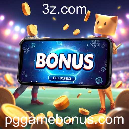 A Revolução dos Bônus em Jogos Online