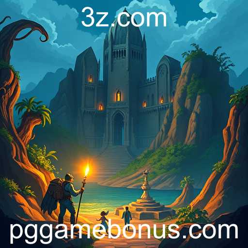 Explorando o Fascinante Mundo dos Jogos de Aventura