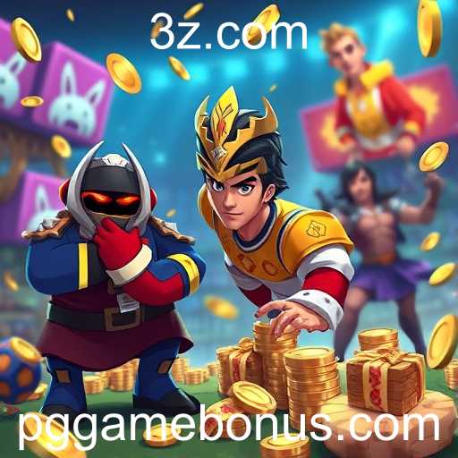 Bônus de Jogos: A Nova Tendência no Mundo Digital