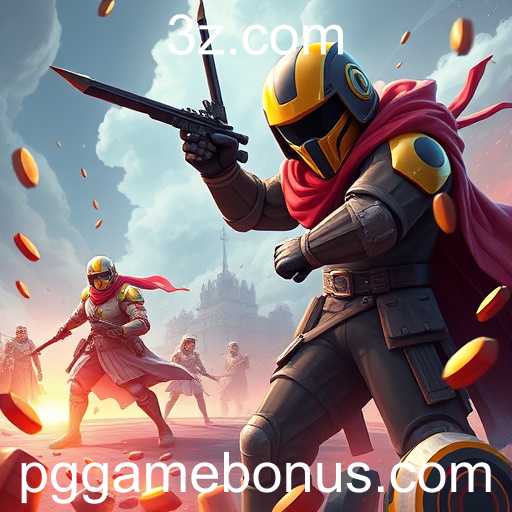 Explorando as Novidades e Ofertas dos Jogos com PG Game Bonus