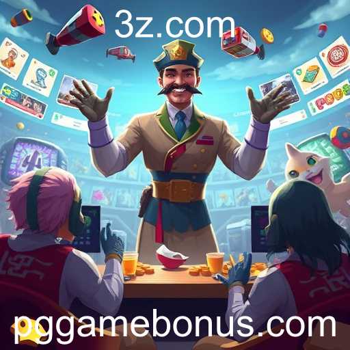 Explorando as Novas Dinâmicas dos Jogos Online em 2025