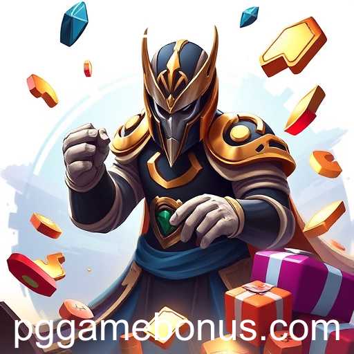 Explorando as Oportunidades com Bônus em Jogos PG