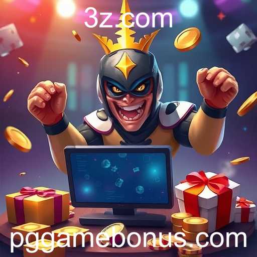 pg game bonus