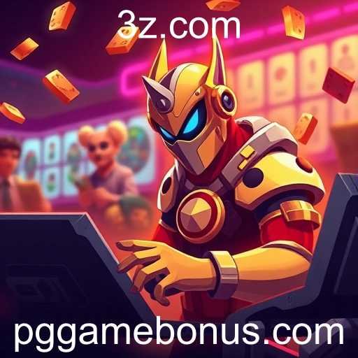 Novos Bônus Agitam a Comunidade de Jogos da PG Game