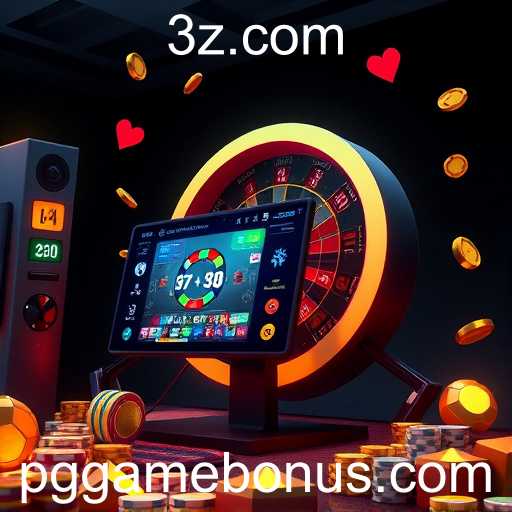 Crescimento dos Jogos Online e Oportunidades de Bônus