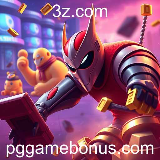 Bônus de Jogos da PG: Tendências e Oportunidades em 2026