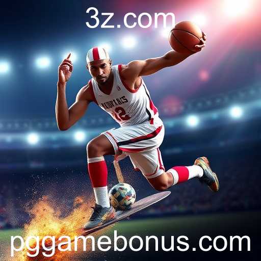 A Ascensão dos Jogos de Esportes na Plataforma 'pg game bonus'