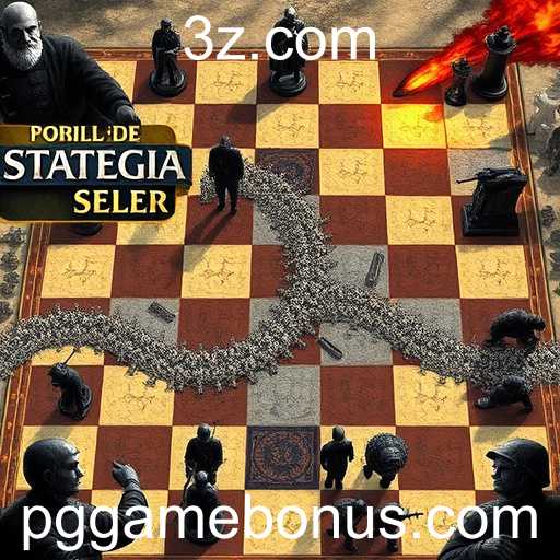 A Importância dos Jogos de Estratégia na Indústria de Games