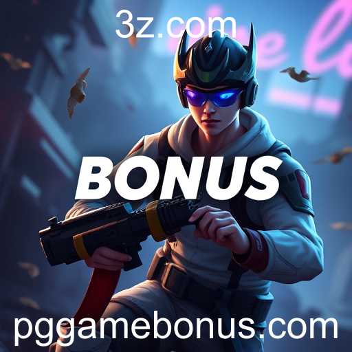 pg game bonus